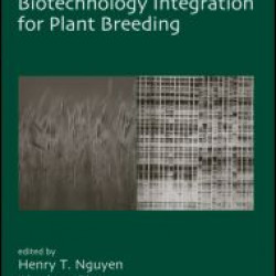 Physiology and Biotechnology Integration for Plant Breeding