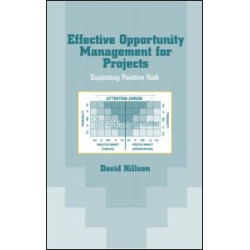 Effective Opportunity Management for Projects Effective Opportunity Management for Projects