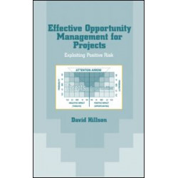 Effective Opportunity Management for Projects Effective Opportunity Management for Projects