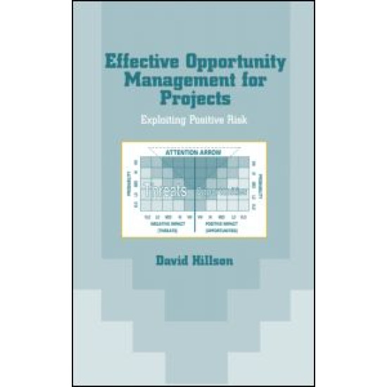 Effective Opportunity Management for Projects