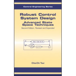 Robust Control System Design