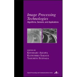 Image Processing Technologies Image Processing Technologies