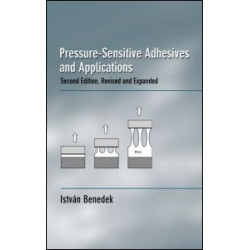 Pressure-Sensitive Adhesives and Applications