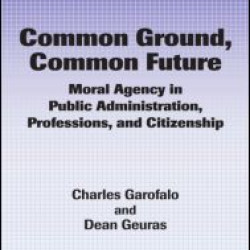 Common Ground, Common Future