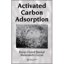Activated Carbon Adsorption Activated Carbon Adsorption