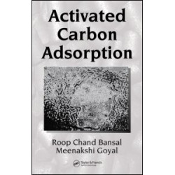 Activated Carbon Adsorption