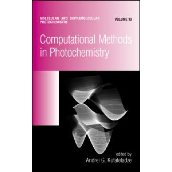 Computational Methods in Photochemistry