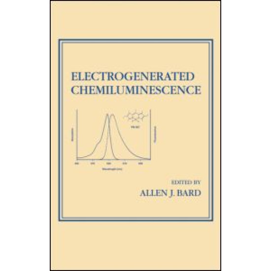 Electrogenerated Chemiluminescence