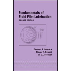 Fundamentals of Fluid Film Lubrication