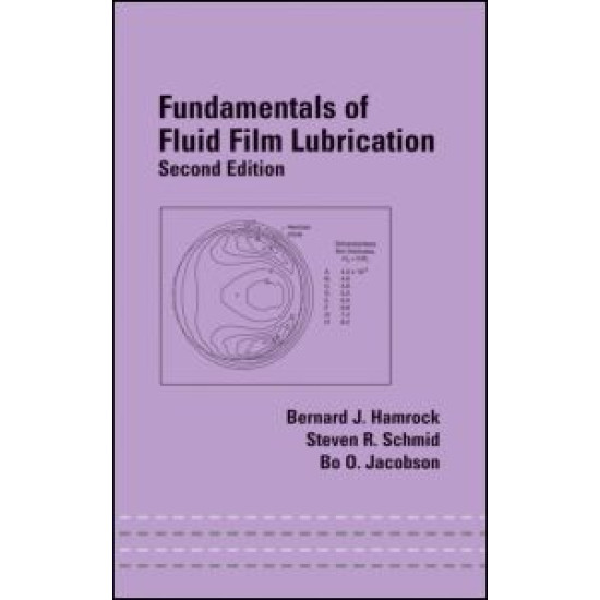 Fundamentals of Fluid Film Lubrication Fundamentals of Fluid Film Lubrication