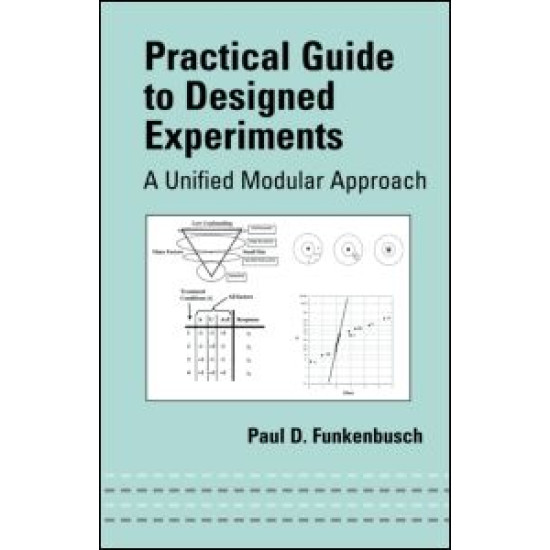 Practical Guide To Designed Experiments Practical Guide To Designed Experiments