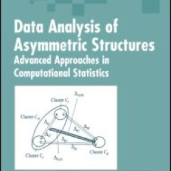 Data Analysis of Asymmetric Structures