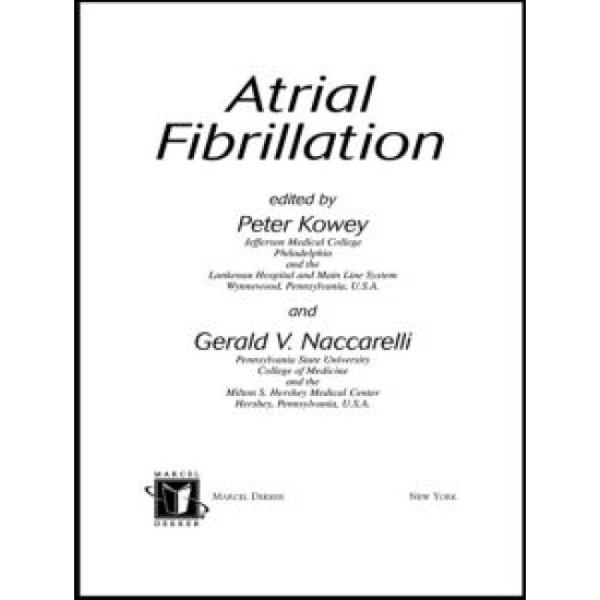 Atrial Fibrillation Atrial Fibrillation