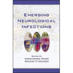 Emerging Neurological Infections