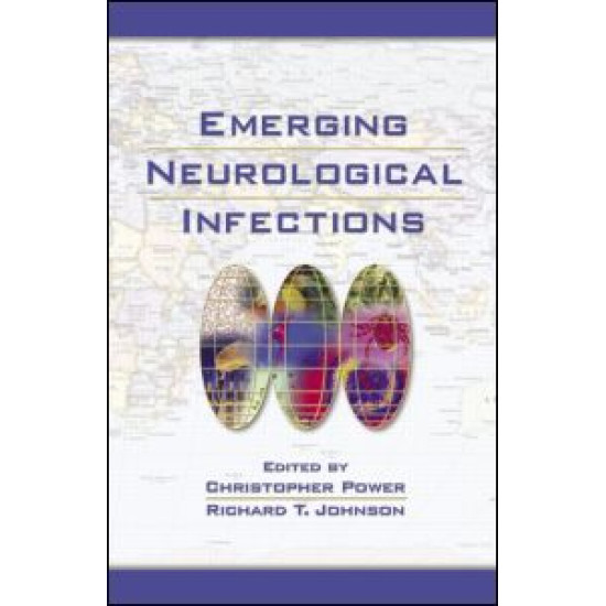 Emerging Neurological Infections Emerging Neurological Infections