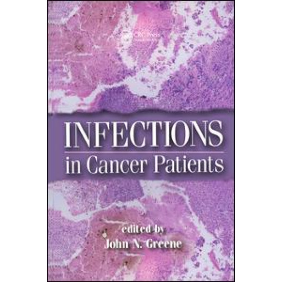 Infections in Cancer Patients Infections in Cancer Patients