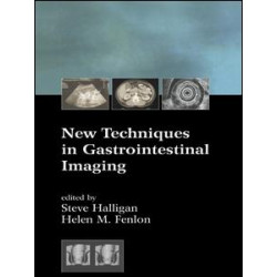 New Techniques in Gastrointestinal Imaging