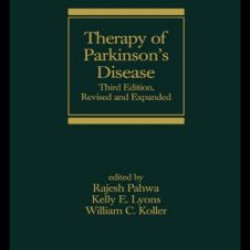Therapy of Parkinson's Disease Therapy of Parkinson's Disease