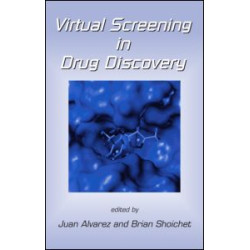 Virtual Screening in Drug Discovery