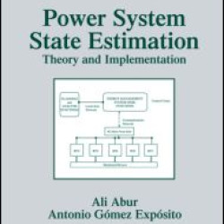 Power System State Estimation Power System State Estimation