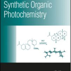 Synthetic Organic Photochemistry Synthetic Organic Photochemistry