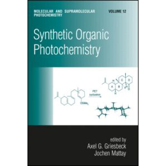 Synthetic Organic Photochemistry