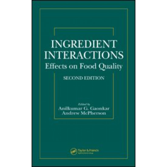 Ingredient Interactions