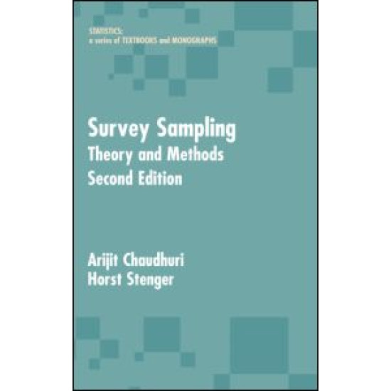 Survey Sampling Survey Sampling
