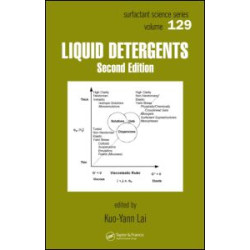 Liquid Detergents Liquid Detergents