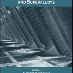 Analytical Characterization of Aluminum, Steel, and Superalloys