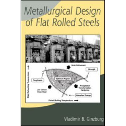 Metallurgical Design of Flat Rolled Steels Metallurgical Design of Flat Rolled Steels