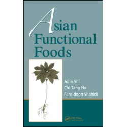 Asian Functional Foods Asian Functional Foods