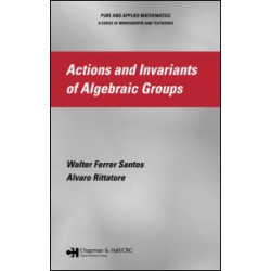 Actions and Invariants of Algebraic Groups