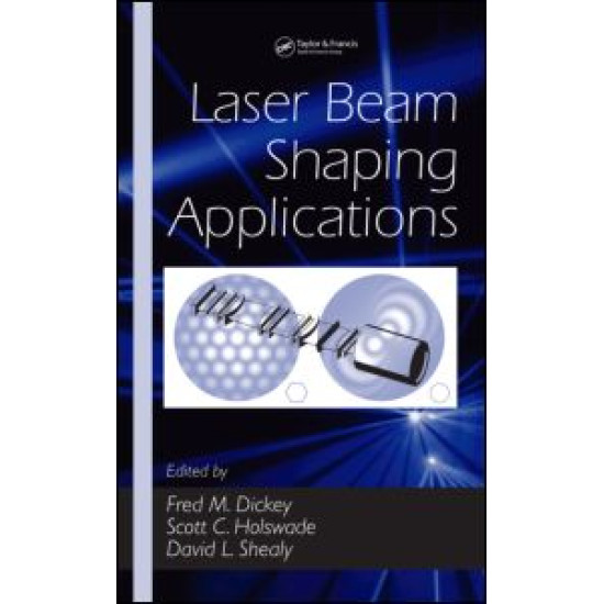 Laser Beam Shaping Applications Laser Beam Shaping Applications