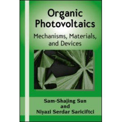 Organic Photovoltaics