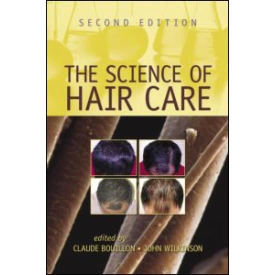 The Science of Hair Care The Science of Hair Care
