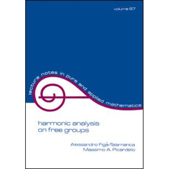 Harmonic Analysis on Free Groups