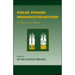 Solid Phase Microextraction Solid Phase Microextraction