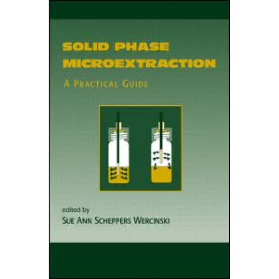 Solid Phase Microextraction Solid Phase Microextraction