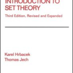 Introduction to Set Theory, Revised and Expanded Introduction to Set Theory, Revised and Expanded
