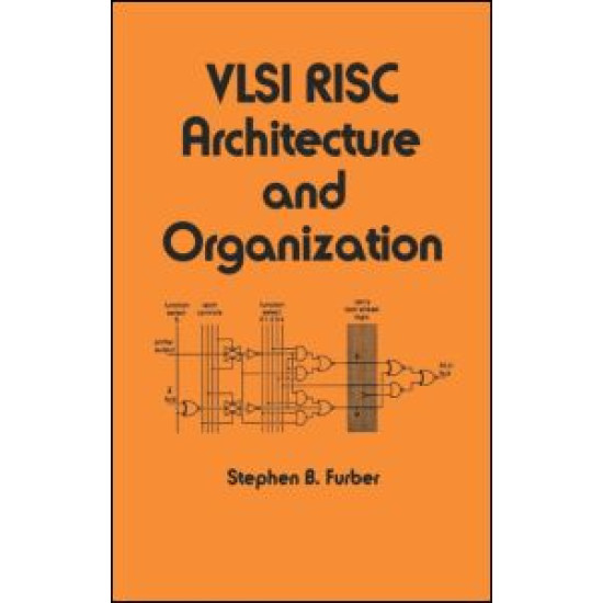 VLSI Risc Architecture and Organization