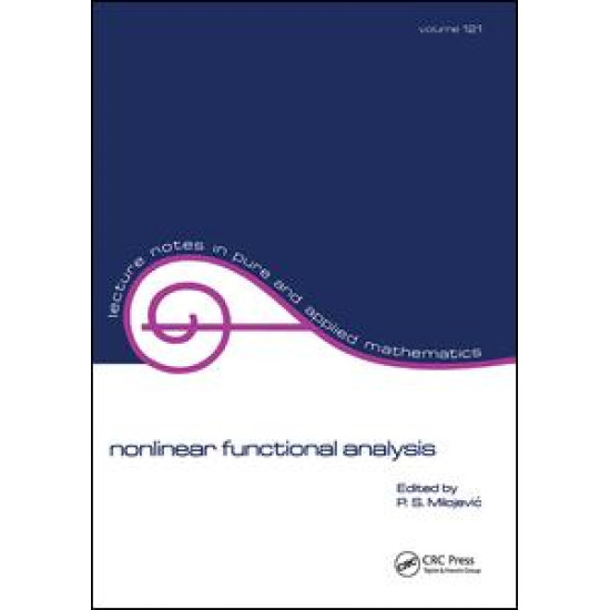 Nonlinear Functional Analysis