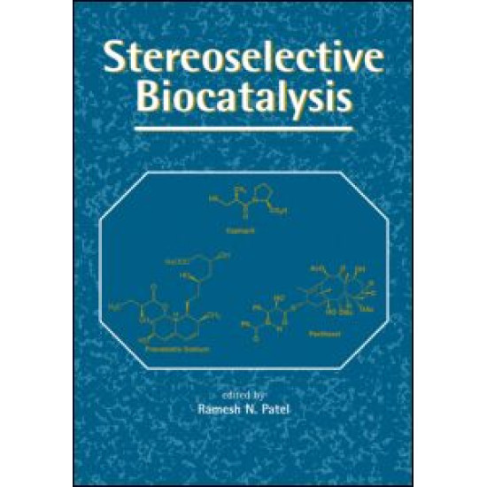 Stereoselective Biocatalysis