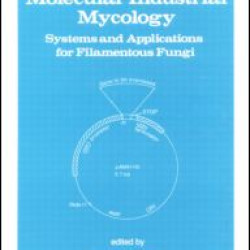 Molecular Industrial Mycology