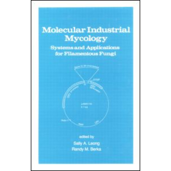 Molecular Industrial Mycology