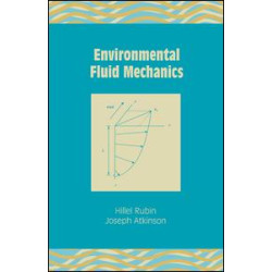 Environmental Fluid Mechanics Environmental Fluid Mechanics