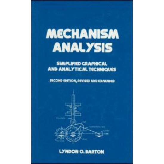 Mechanism Analysis Mechanism Analysis