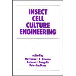 Insect Cell Culture Engineering