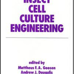 Insect Cell Culture Engineering