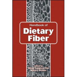 Handbook of Dietary Fiber Handbook of Dietary Fiber